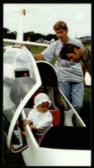 Festyn na lotnisku (fot.13) [Dokument ikonograficzny]