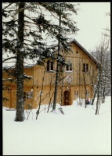 Domek Myśliwski (fot.47) [Dokument ikonograficzny]