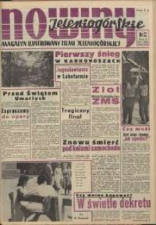 Nowiny Jeleniogórskie : magazyn ilustrowany ziemi jeleniogórskiej, R. 2, 1959, nr 43 (83)