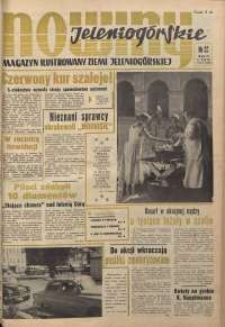 Nowiny Jeleniogórskie : magazyn ilustrowany ziemi jeleniogórskiej, R. 2, 1959, nr 44 (84)