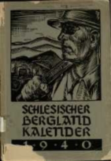 Schlesischer Bergland-Kalender 1940