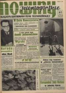 Nowiny Jeleniogórskie : magazyn ilustrowany ziemi jeleniogórskiej, R. 2, 1959, nr 46 (86)