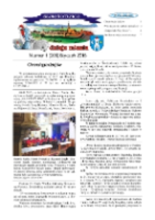 Świebodzice - Dzieje Miasta, 2015, nr 1 (206) [Dokument elektroniczny]