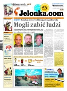 Jelonka.com, R. I, 2006, 4 (4) [Dokument elektroniczny]