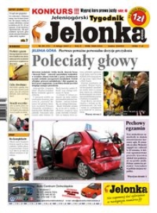 Jelonka.com, R. 2, 2007, 6 (17) [Dokument elektroniczny]