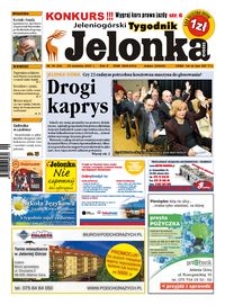 Jelonka.com, R. 2, 2007, 18 (29) [Dokument elektroniczny]