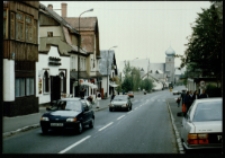 Karpacz, ul. Konstytucji 3 Maja (fot. 5) [Dokument ikonograficzny]