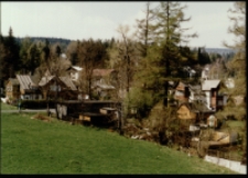 Karpacz : ulica Wolna (fot. 7) [Dokument ikonograficzny]