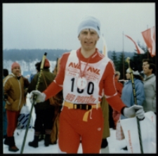 XVI Bieg Piastów 1992 (fot.1) [Dokument ikonograficzny]