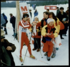 XVI Bieg Piast&oacute;w 1992 (fot.5) [Dokument ikonograficzny]