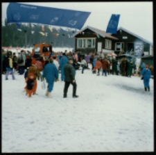 XVI Bieg Piastów 1992 (fot.7) [Dokument ikonograficzny]