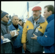 XVI Bieg Piastów 1992 (fot.11) [Dokument ikonograficzny]