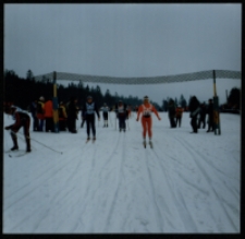 XVI Bieg Piast&oacute;w 1992 (fot.13) [Dokument ikonograficzny]