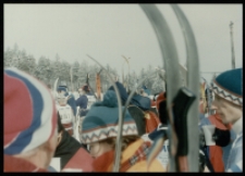 XVII Bieg Piastów 1993 (fot.11) [Dokument ikonograficzny]