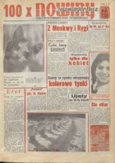 Nowiny Jeleniogórskie : magazyn ilustrowany ziemi jeleniogórskiej, R. 3, 1960, nr 8 (100)