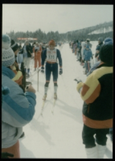 XVII Bieg Piastów 1993 (fot.20) [Dokument ikonograficzny]