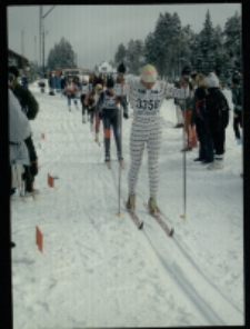 XVII Bieg Piastów 1993 (fot.25) [Dokument ikonograficzny]