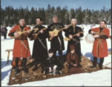 XVIII Bieg Piastów 1994 (fot.4) [Dokument ikonograficzny]