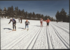 XVIII Bieg Piast&oacute;w 1994 (fot.5) [Dokument ikonograficzny]
