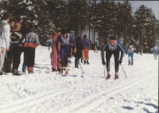XVIII Bieg Piast&oacute;w 1994 (fot.7) [Dokument ikonograficzny]