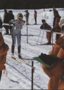 XVIII Bieg Piastów 1994 (fot.10) [Dokument ikonograficzny]