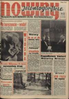 Nowiny Jeleniogórskie : magazyn ilustrowany ziemi jeleniogórskiej, R. 3, 1960, nr 10 (102)