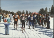 XVIII Bieg Piastów 1994 (fot.13) [Dokument ikonograficzny]