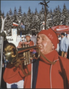 XVIII Bieg Piastów 1994 (fot.15) [Dokument ikonograficzny]