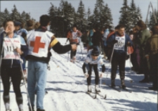 XVIII Bieg Piastów 1994 (fot.18) [Dokument ikonograficzny]