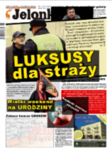 Jelonka.com : tygodnik regionalny, R. 3, 2008, 17 (81) [Dokument elektroniczny]