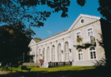 Jelenia Góra - Cieplice, Dom Zdrojowy "Edward" [Dokument ikonograficzny]