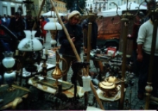 Jeleniogórski Jarmark Staroci i Osobliwości (fot.2) [Dokument ikonograficzny]