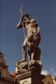 Jelenia Góra - Neptun [Dokument ikonograficzny]