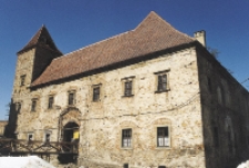 Jelenia Góra - Dwór Czarne [Dokument ikonograficzny]