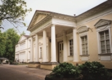 Jelenia Góra - Cieplice - Galeria i Teatr Zdrojowy [Dokument ikonograficzny]