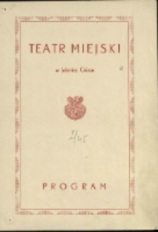 I Koncert Muzyki Słowiańskiej [Dokument życia społecznego]
