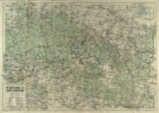 Spezialkarte vom Riesen- und Iser-Gebirge [Dokument elektroniczny]
