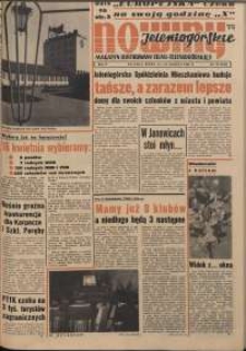 Nowiny Jeleniogórskie : magazyn ilustrowany ziemi jeleniogórskiej, R. 4, 1961, nr 10 (154)