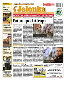 Jelonka.com : tygodnik regionalny, R. 6, 2011, 49 (269) [Dokument elektroniczny]