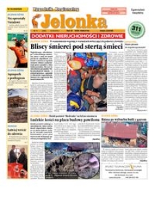 Jelonka.com : tygodnik regionalny, R. 7, 2012, 11 (283) [Dokument elektroniczny]