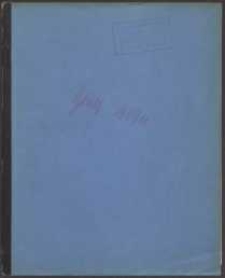 Bericht über das Schuljahr 1925/26