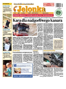 Jelonka.com : tygodnik regionalny, R. 7, 2012, 14 (286) [Dokument elektroniczny]