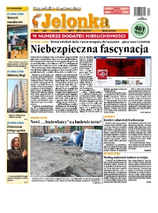 Jelonka.com : tygodnik regionalny, R. 7, 2012, 23 (295) [Dokument elektroniczny]