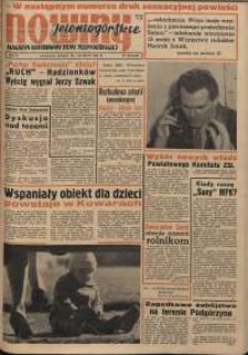 Nowiny Jeleniogórskie : magazyn ilustrowany ziemi jeleniogórskiej, R. 4, 1961, nr 20 (164)