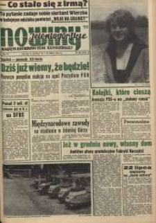 Nowiny Jeleniogórskie : magazyn ilustrowany ziemi jeleniogórskiej, R. 4, 1961, nr 28 (172)