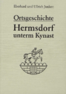 Ortsgeschichte von Hermsdorf unterm Kynast