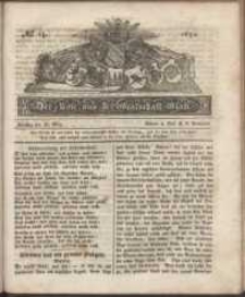 Der Bote aus der Grafschaft Glatz, 1832, nr 13