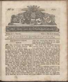 Der Bote aus der Grafschaft Glatz, 1832, nr 37