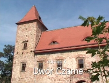 Dwór Czarne [Film]