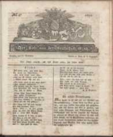 Der Bote aus der Grafschaft Glatz, 1832, nr 47